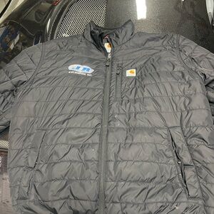 crazy puffer carhart